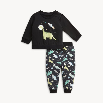 Magnetic Me Magnetic Top & Pants