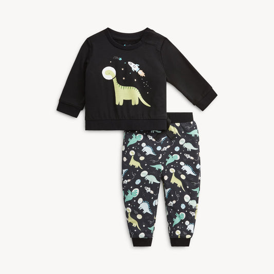 Magnetic Me Magnetic Top & Pants