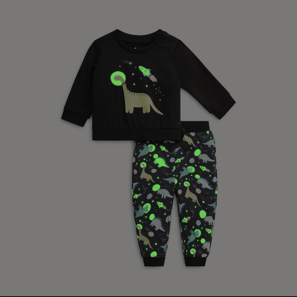 Magnetic Me Magnetic Top & Pants