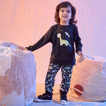 Magnetic Me Magnetic Top & Pants