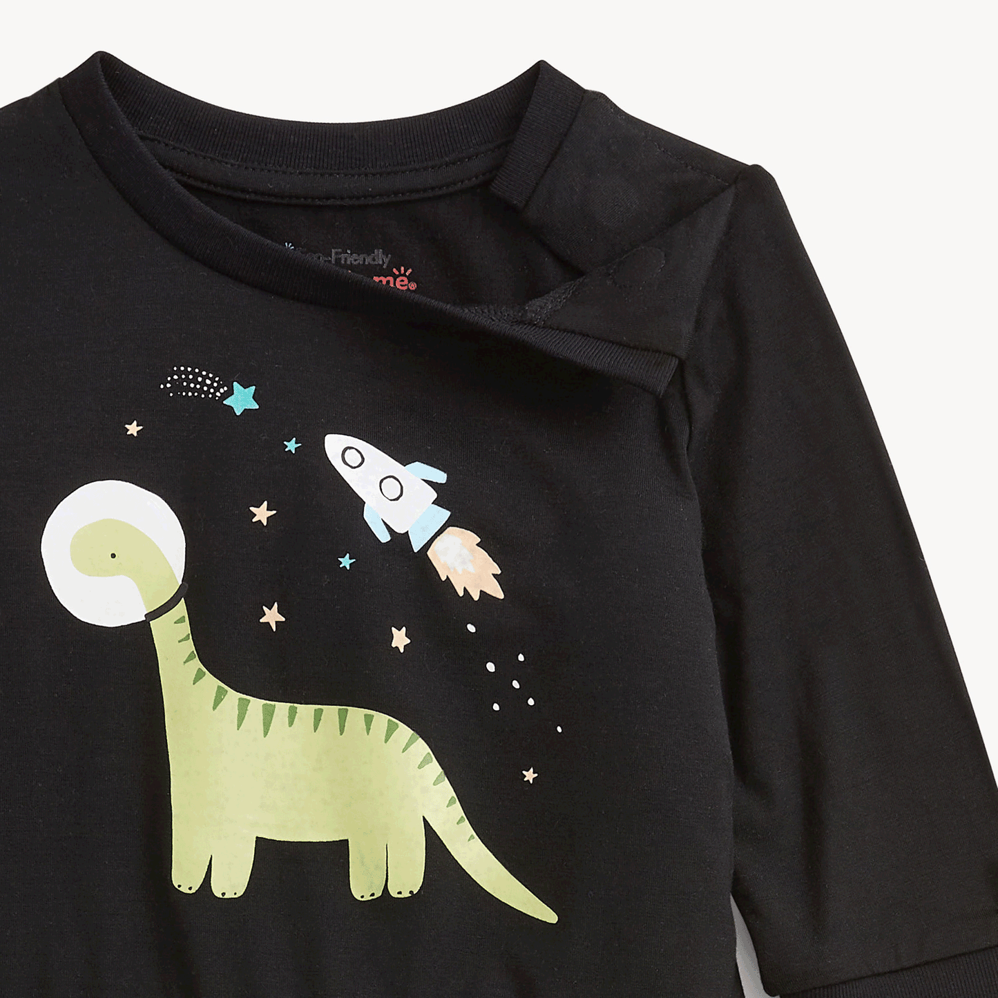 Magnetic Me Magnetic Top & Pants