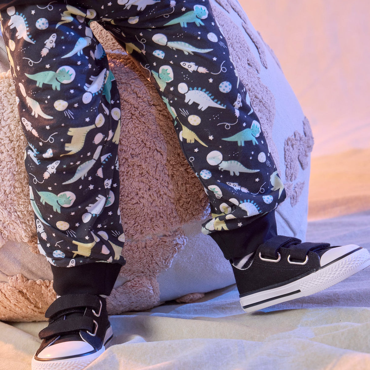 Magnetic Me Magnetic Top & Pants