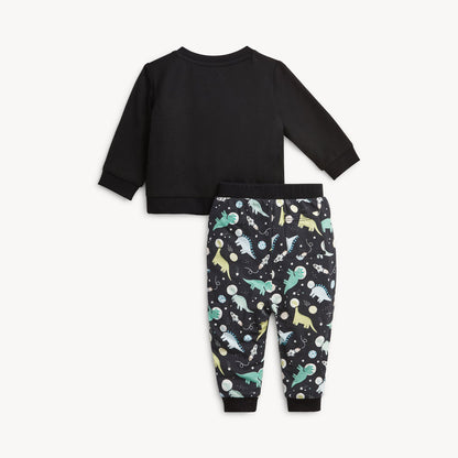 Magnetic Me Magnetic Top & Pants