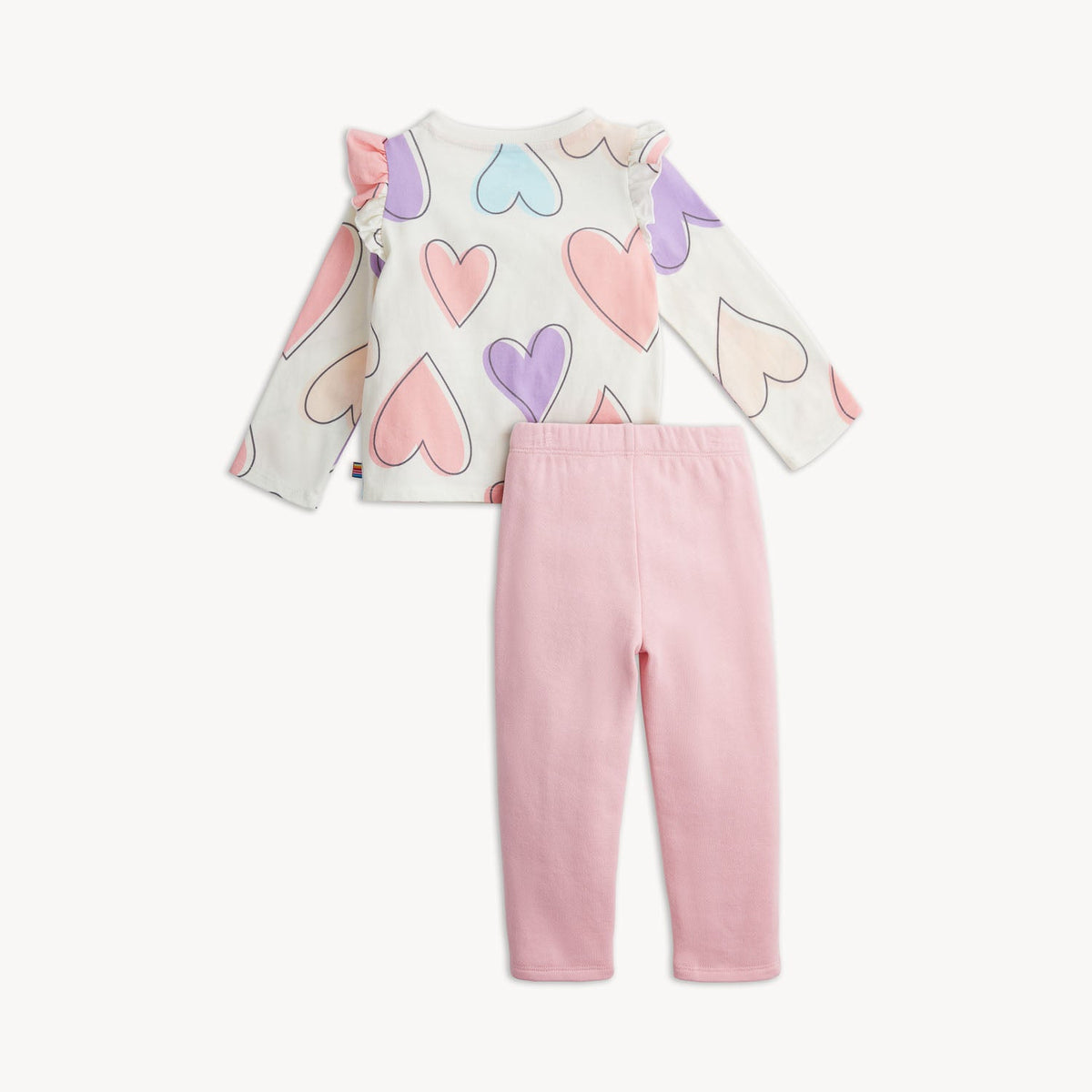 Magnetic Me Magnetic Top & Pant Set