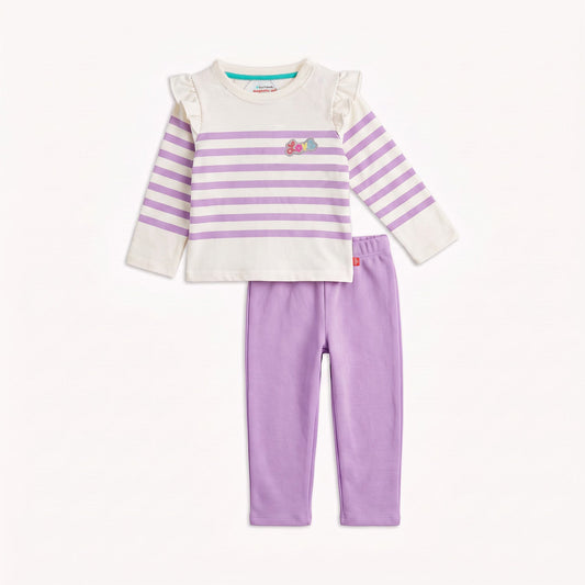 Magnetic Me Magnetic Top & Pant Set