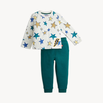Magnetic Me Magnetic Top & Jogger Set
