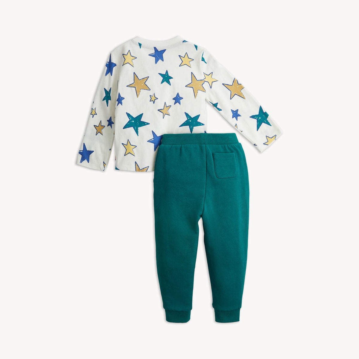 Magnetic Me Magnetic Top & Jogger Set