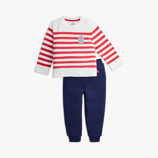 Magnetic Me Magnetic Top & Jogger Set