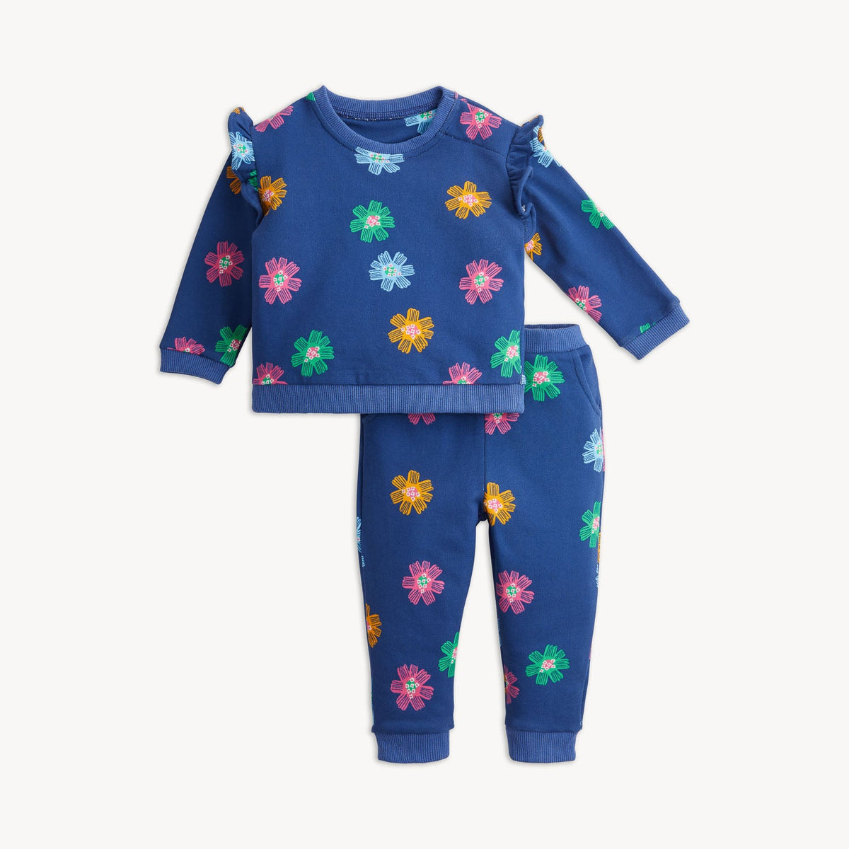 Magnetic Me Magnetic Top & Pants