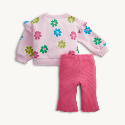 Magnetic Me Magnetic Top & Pants