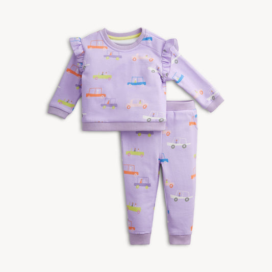 Magnetic Me Magnetic Sweatsuit
