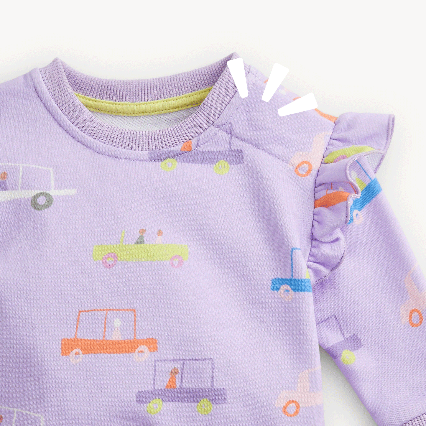 Magnetic Me Magnetic Sweatsuit
