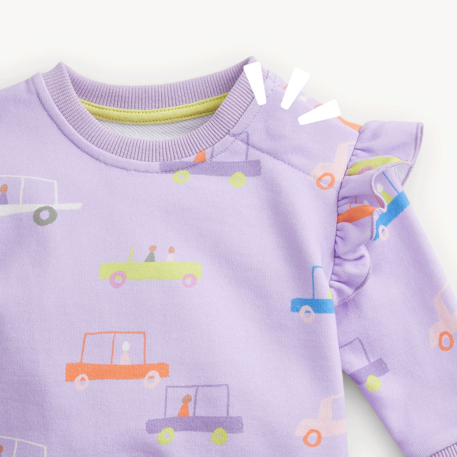 Magnetic Me Magnetic Sweatsuit