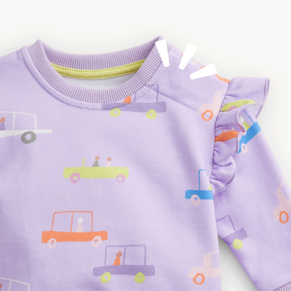 Magnetic Me Magnetic Sweatsuit