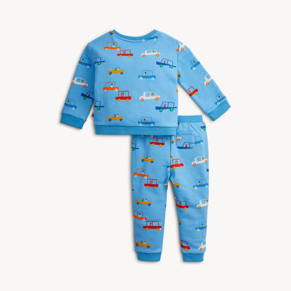 Magnetic Me Magnetic Sweatsuit With Back Pocket