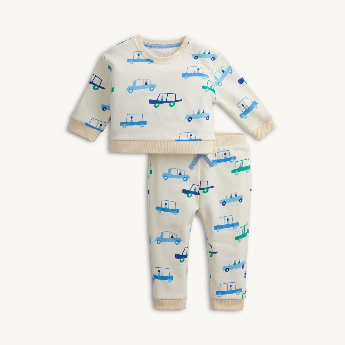 Magnetic Me Magnetic Sweatsuit With Back Pocket