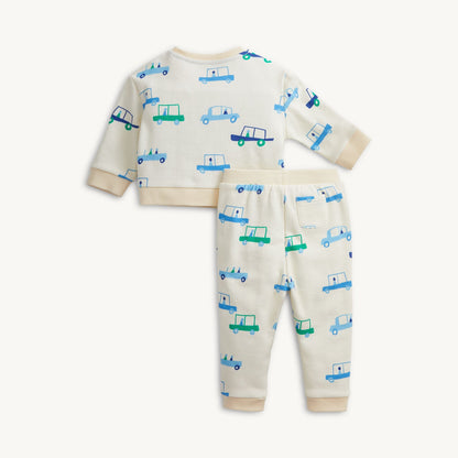 Magnetic Me Magnetic Sweatsuit With Back Pocket