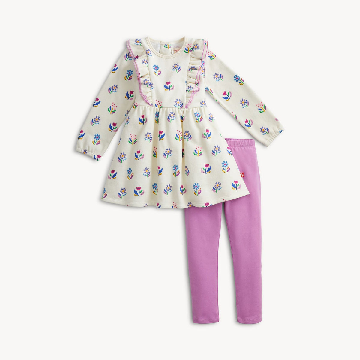 Magnetic Me Magnetic Dress & Legging Set