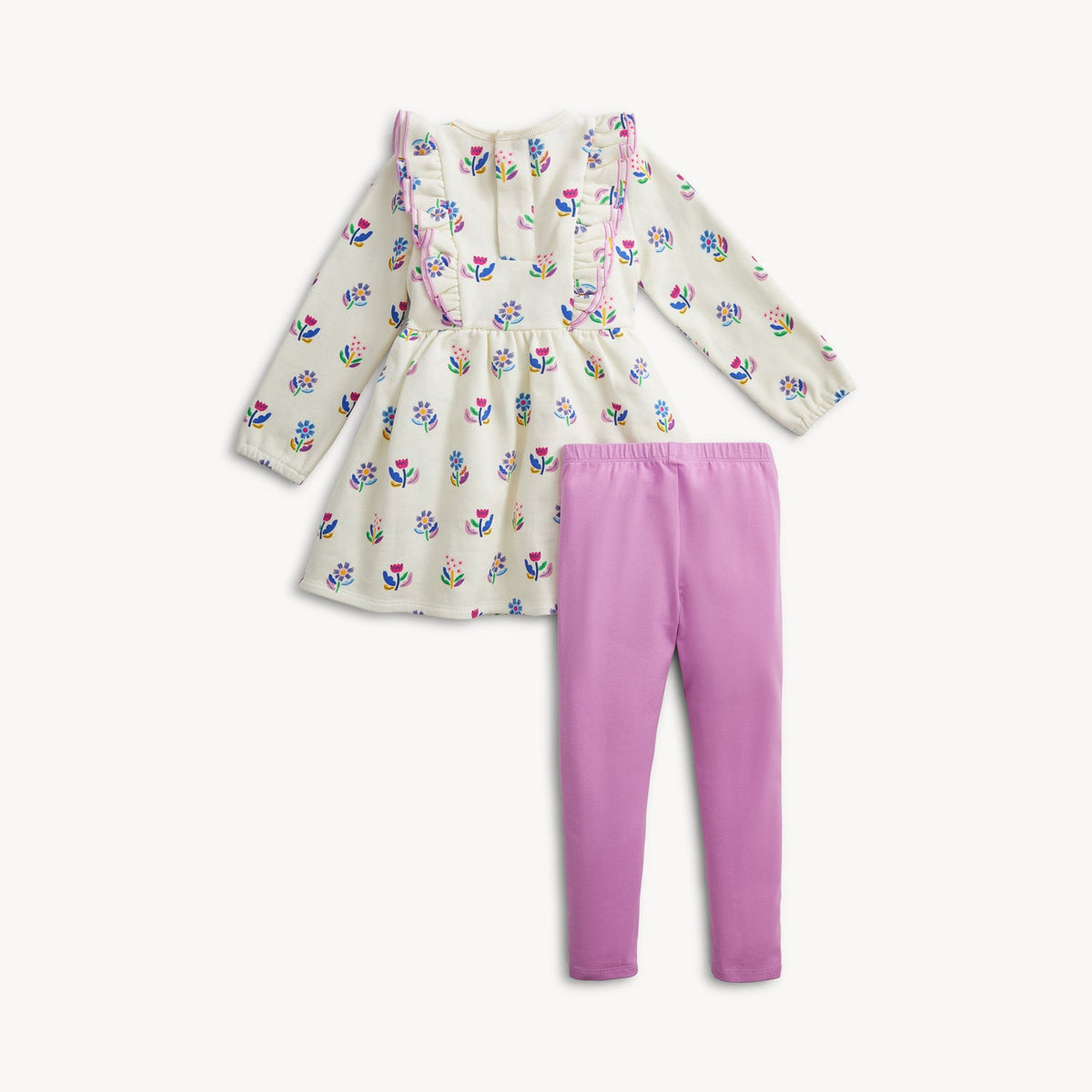 Magnetic Me Magnetic Dress & Legging Set