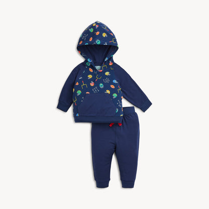 Magnetic Me Magnetic Hooded Sweatshirt & Jogger Set
