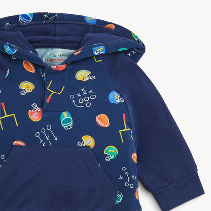 Magnetic Me Magnetic Hooded Sweatshirt & Jogger Set