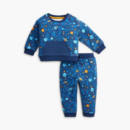 Magnetic Me Magnetic Sweatsuit With Back Pocket