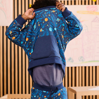 Magnetic Me Magnetic Sweatsuit With Back Pocket