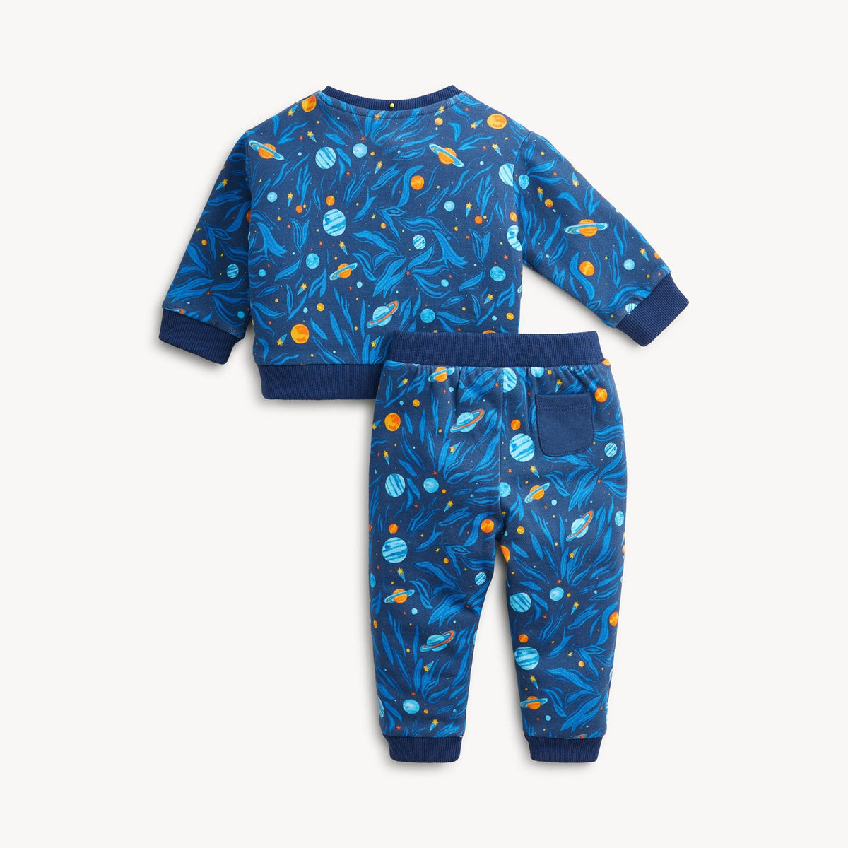 Magnetic Me Magnetic Sweatsuit With Back Pocket