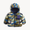 Camo Peak