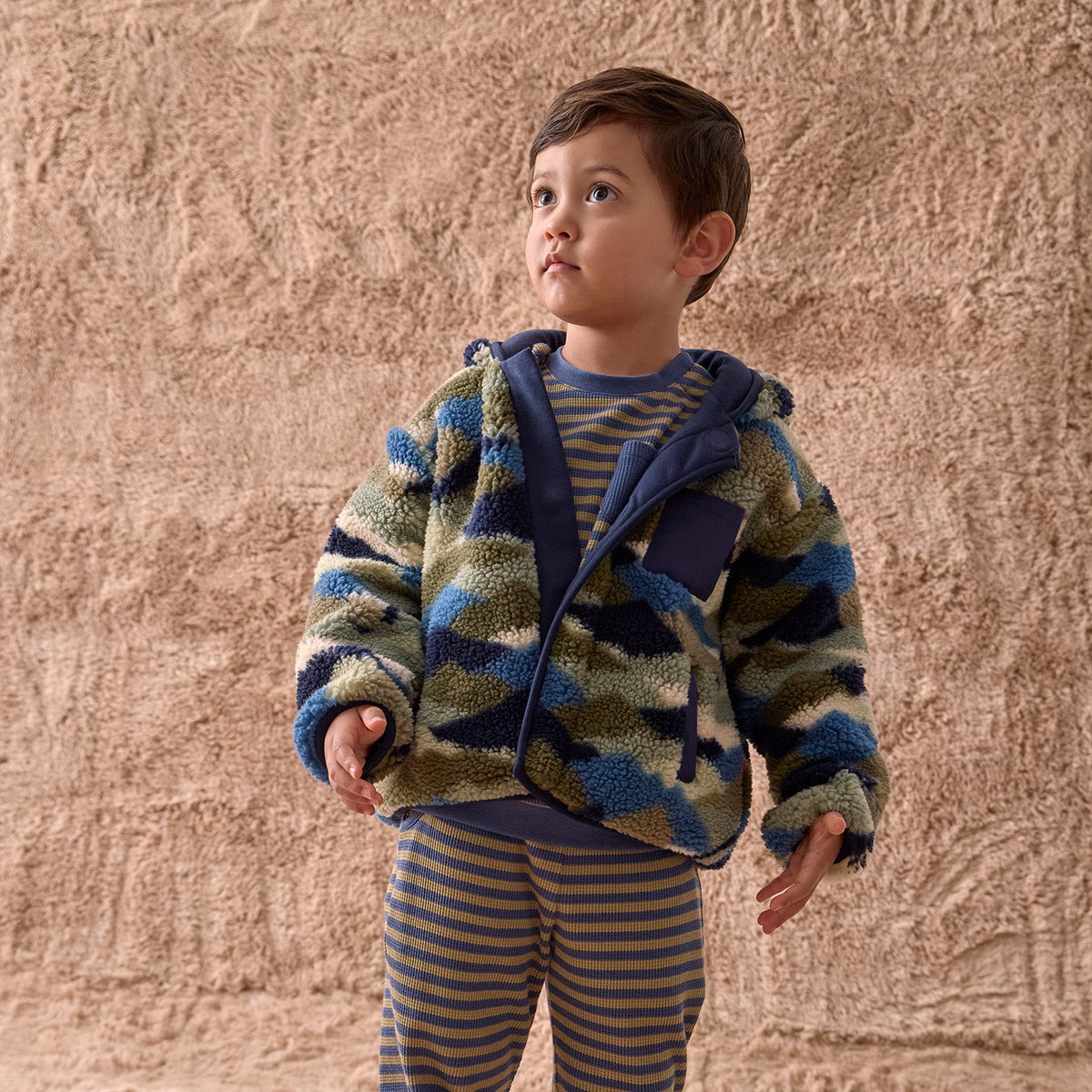 Magnetic Me Magnetic Hooded Jacket