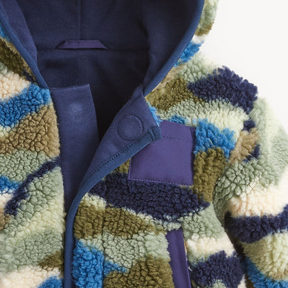 Magnetic Me Magnetic Hooded Jacket