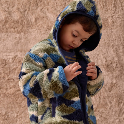 Magnetic Me Magnetic Hooded Jacket