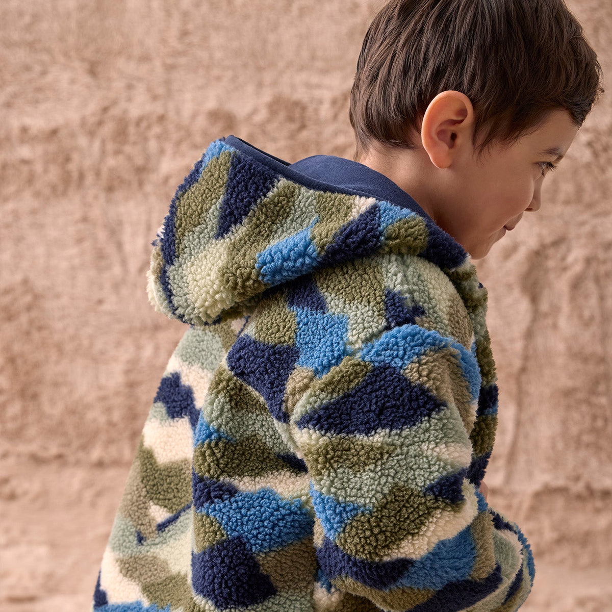 Magnetic Me Magnetic Hooded Jacket