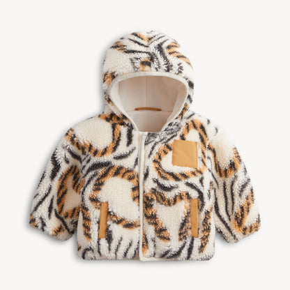 Magnetic Me Magnetic Hooded Jacket