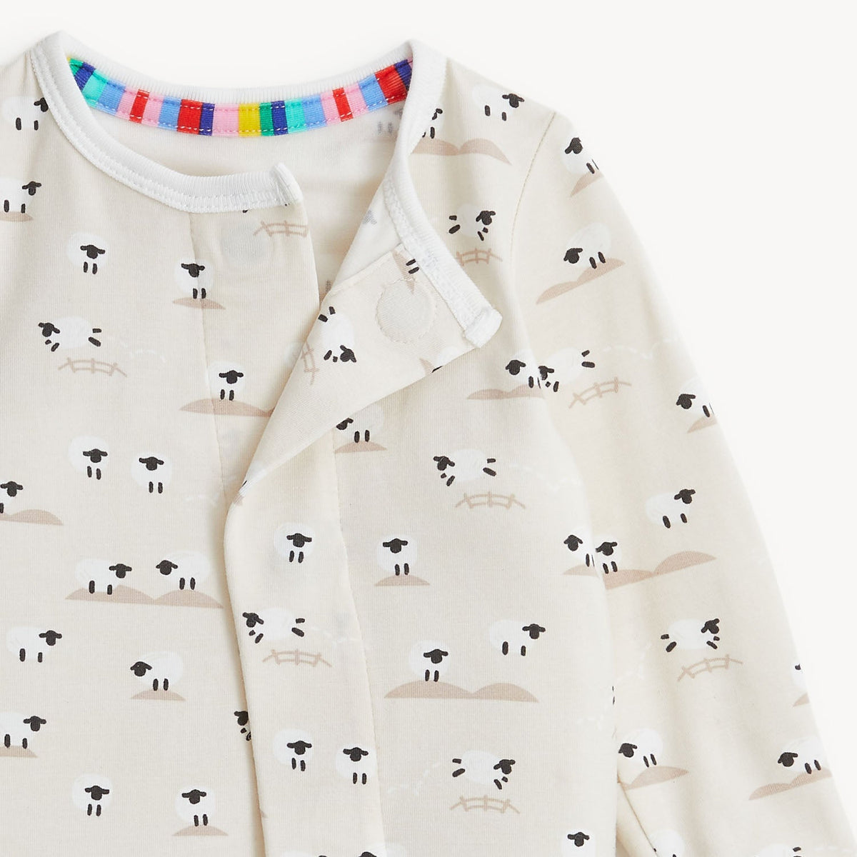 Magnetic Me Magnetic Coverall