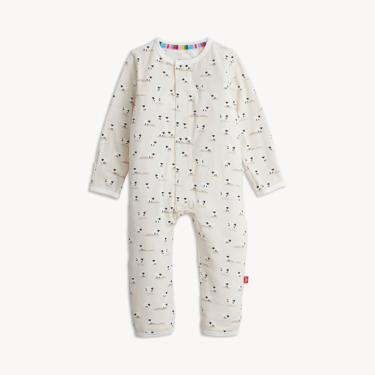 Magnetic Me Magnetic Coverall