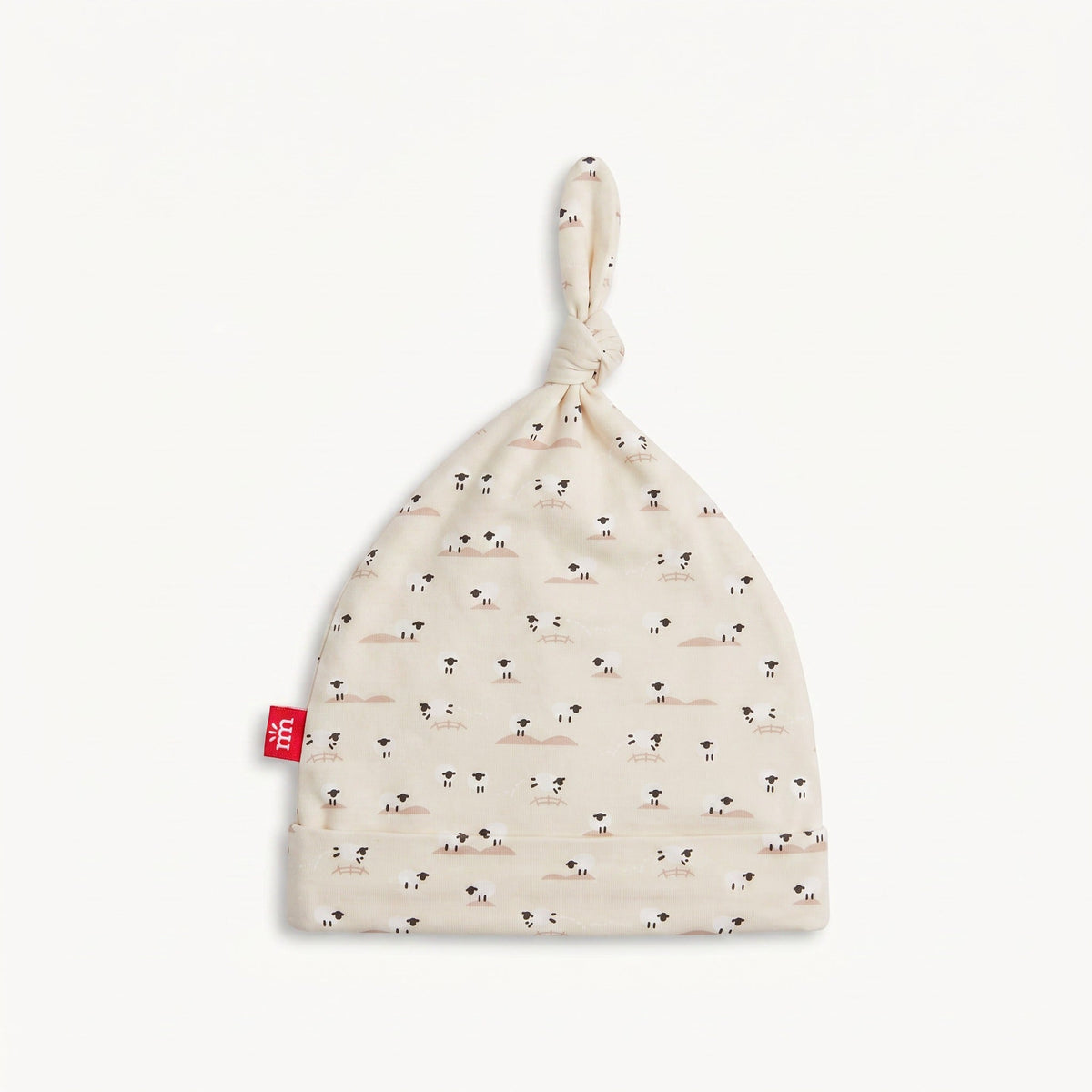 Magnetic Me Newborn Hat