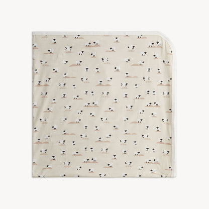 Magnetic Me Baby Blanket