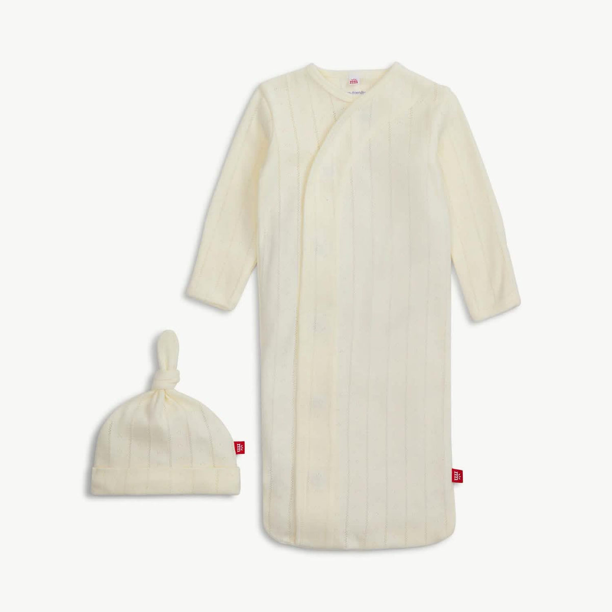 Magnetic Me Magnetic Gown & Hat Set