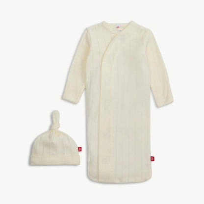 Magnetic Me Magnetic Gown & Hat Set