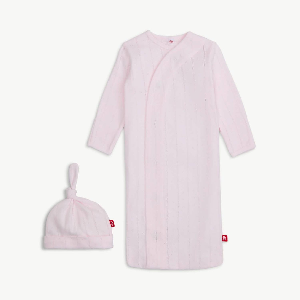 Magnetic Me Magnetic Gown & Hat Set