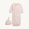 Pink Stripe