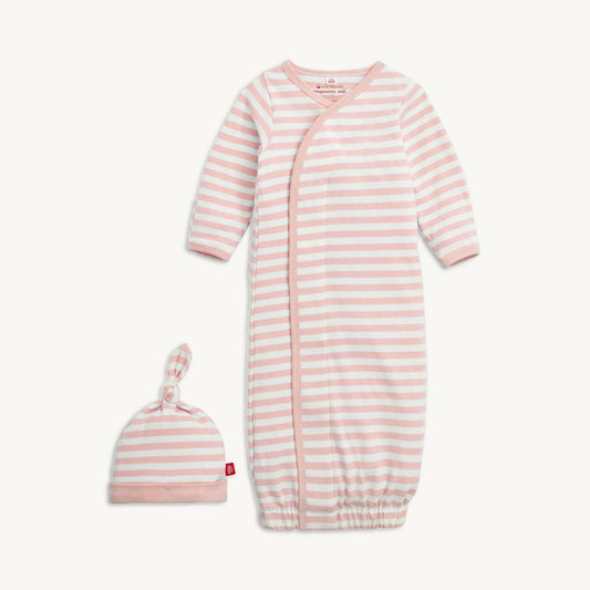 Magnetic Me Magnetic Gown & Hat Set