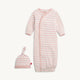 Pink Stripe