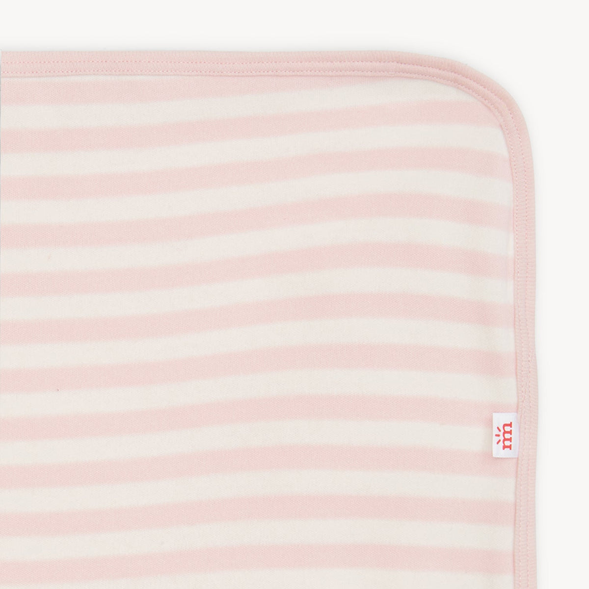 Magnetic Me Baby Blanket