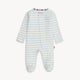 Blue Stripe