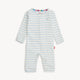 Blue Stripe