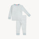 Blue Stripe