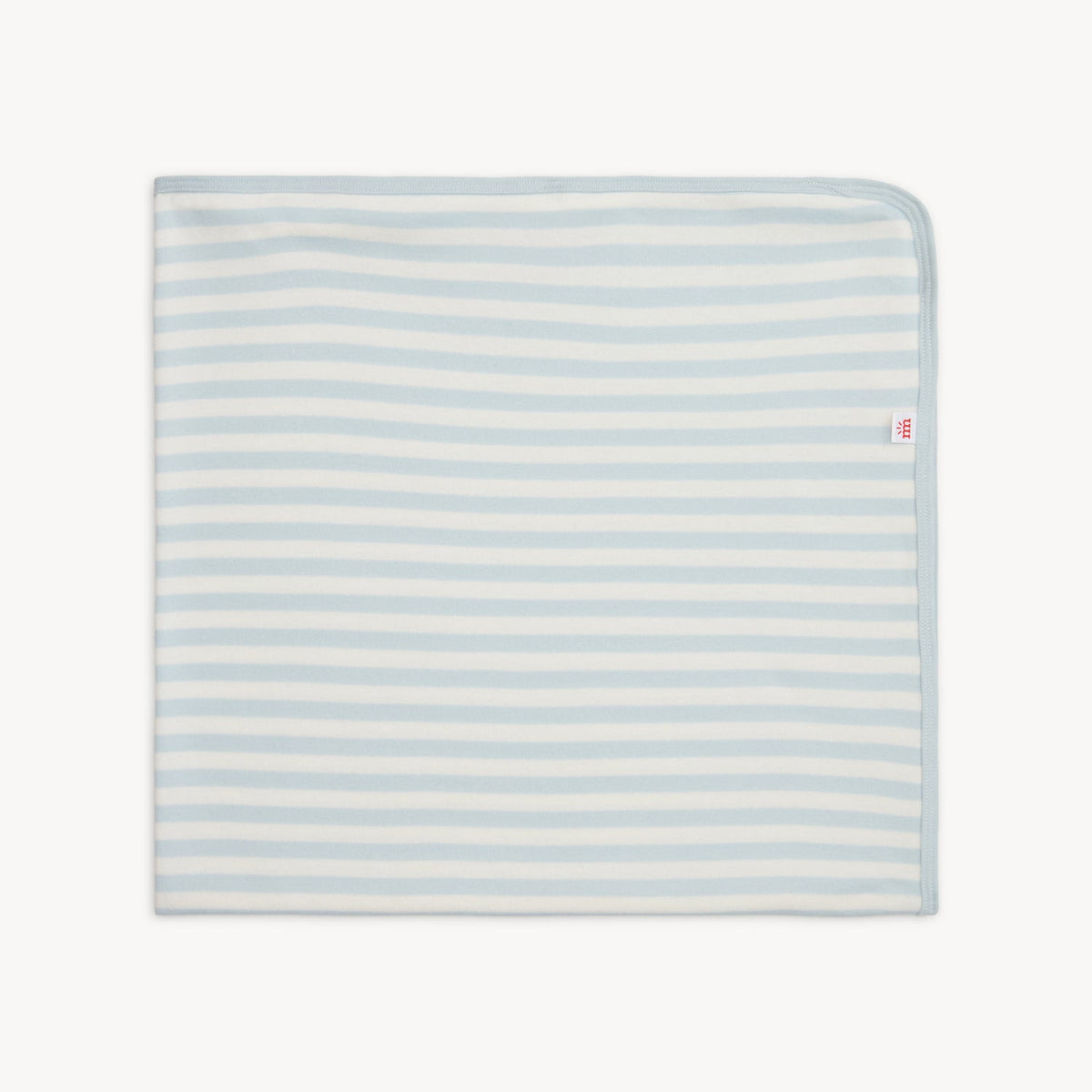 Magnetic Me Baby Blanket