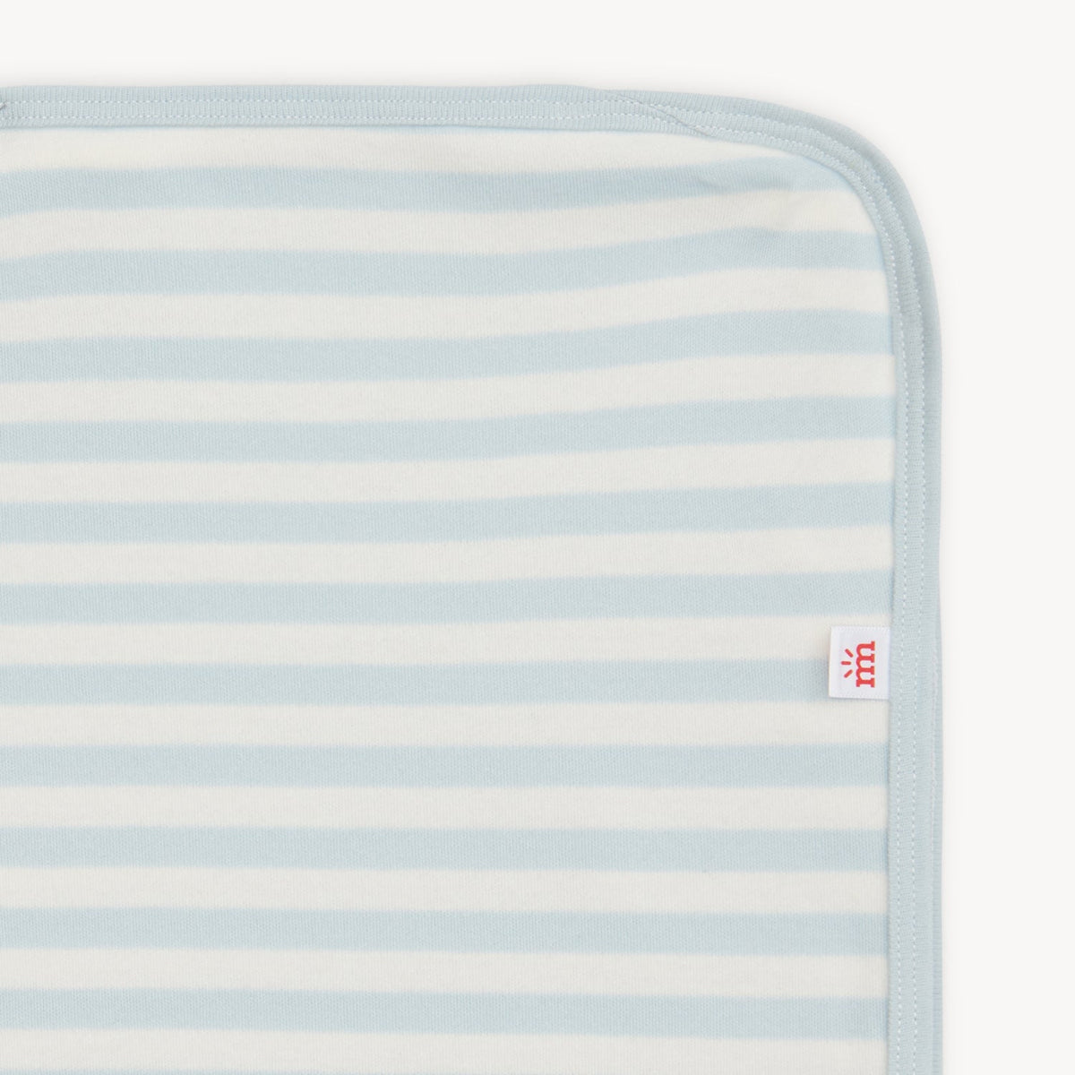 Magnetic Me Baby Blanket